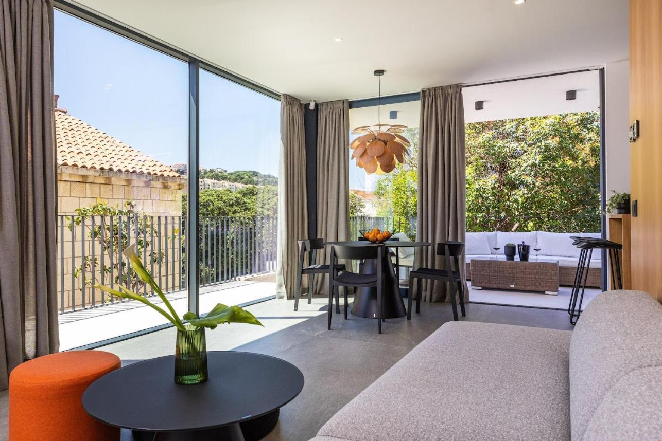 Apartament Marelux Dubrownik Zewnętrze zdjęcie