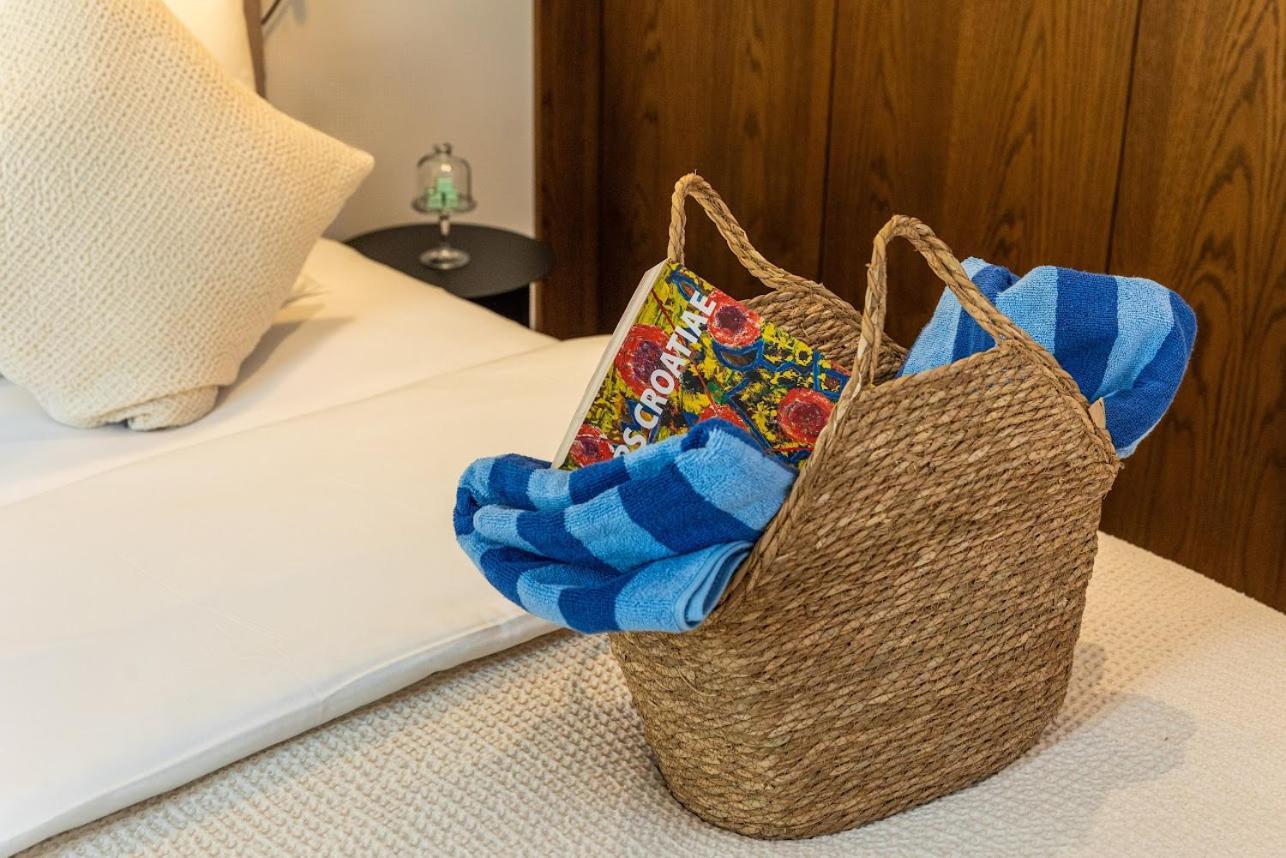 Apartament Marelux Dubrownik Zewnętrze zdjęcie