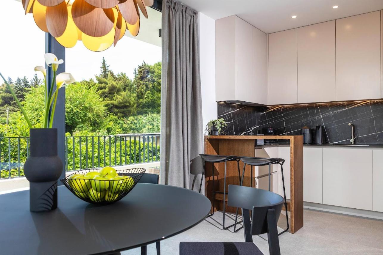Apartament Marelux Dubrownik Zewnętrze zdjęcie
