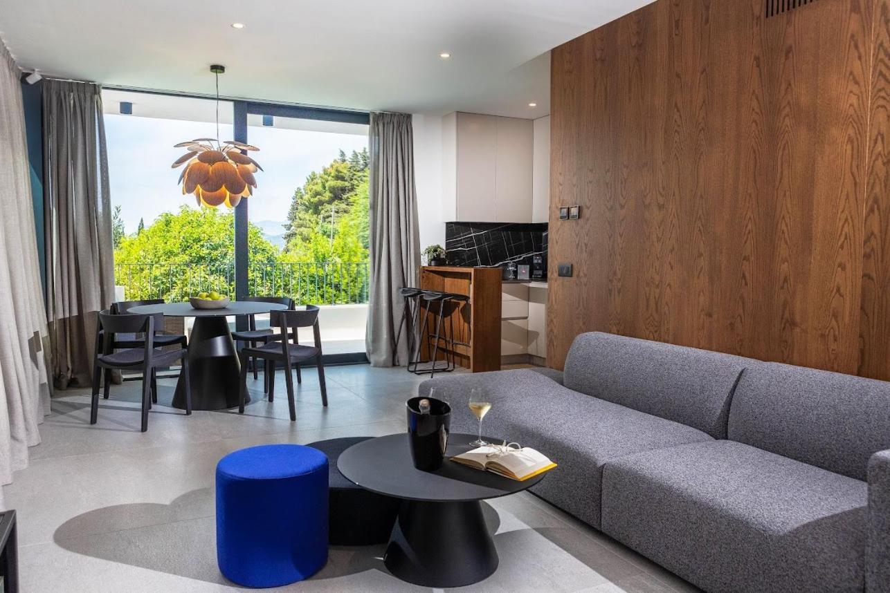 Apartament Marelux Dubrownik Zewnętrze zdjęcie