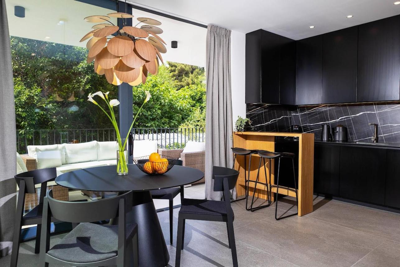 Apartament Marelux Dubrownik Zewnętrze zdjęcie