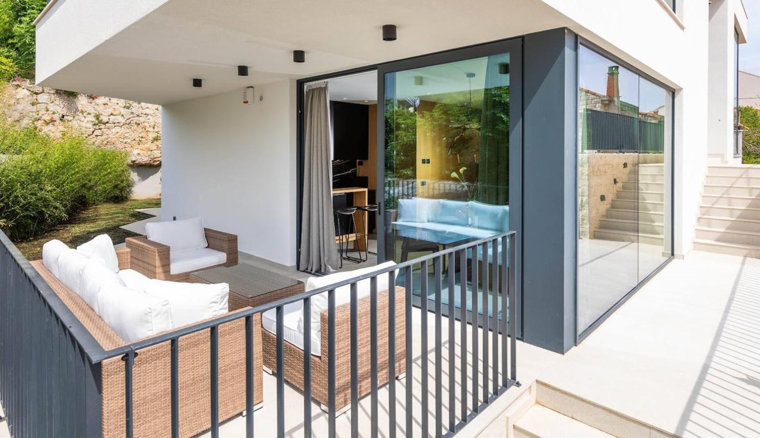 Apartament Marelux Dubrownik Zewnętrze zdjęcie